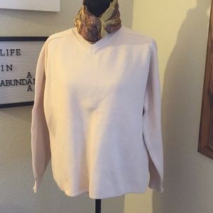 Gap tennis sweater